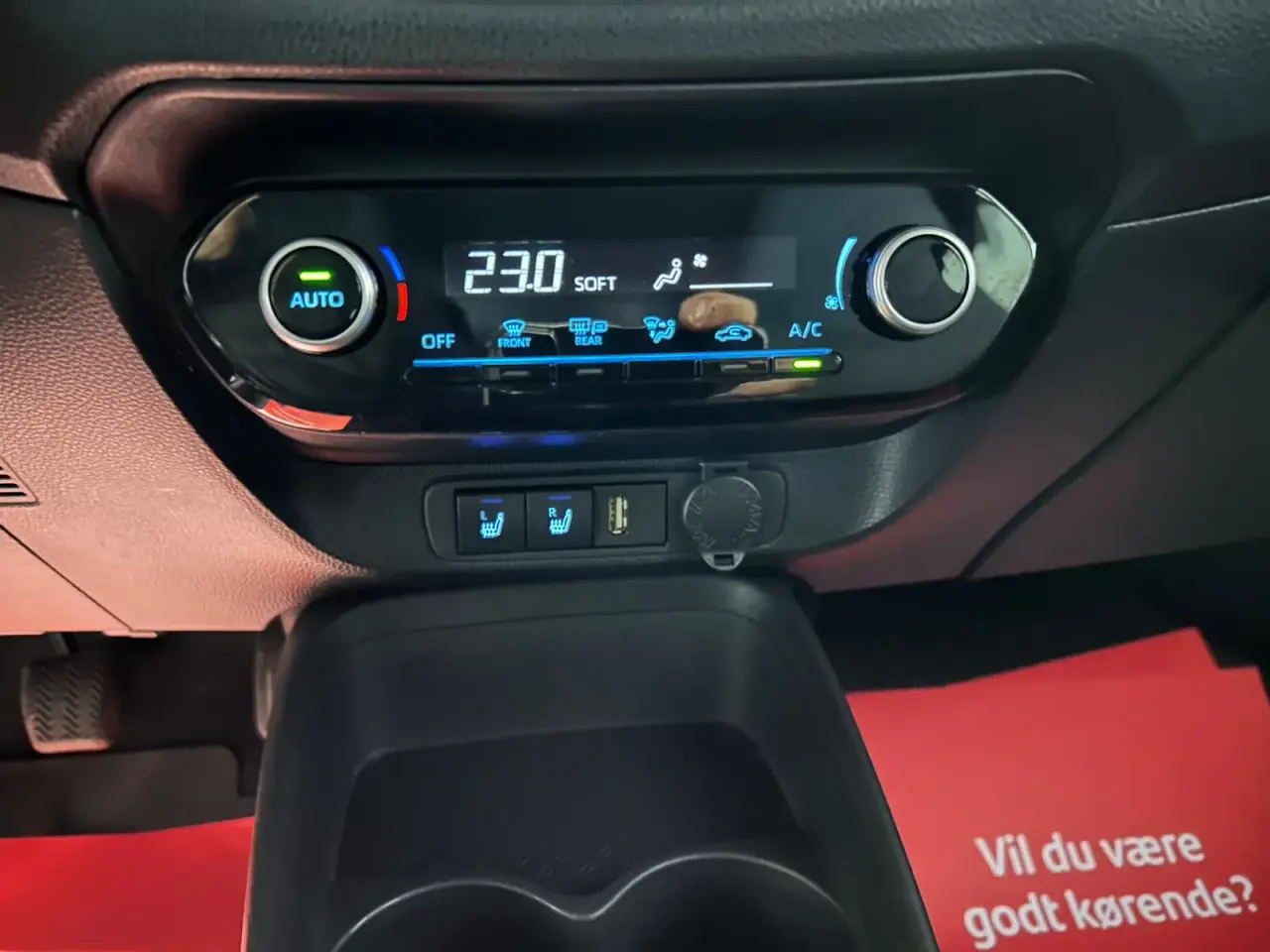 Billede 15 - Toyota Aygo X 1,0 Active