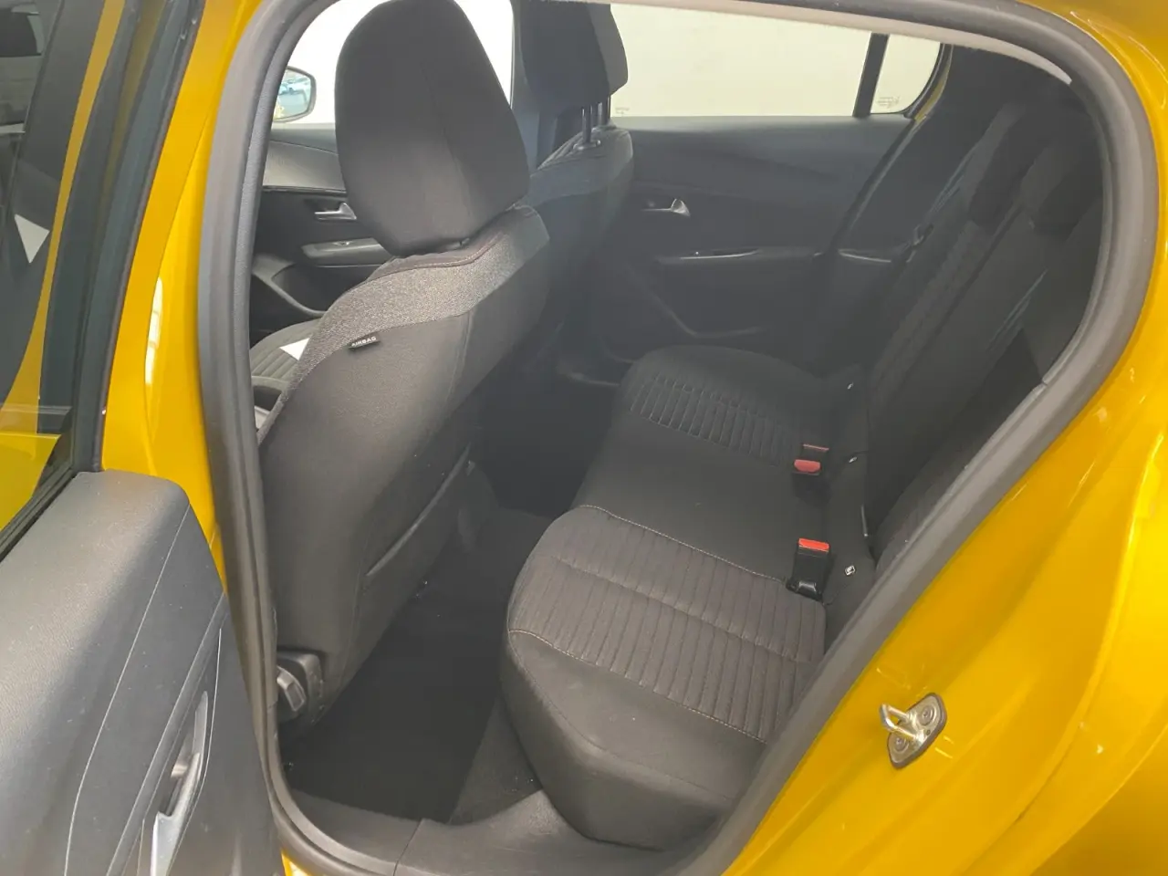 Billede 10 - Peugeot 208 1,2 PureTech 75 Active