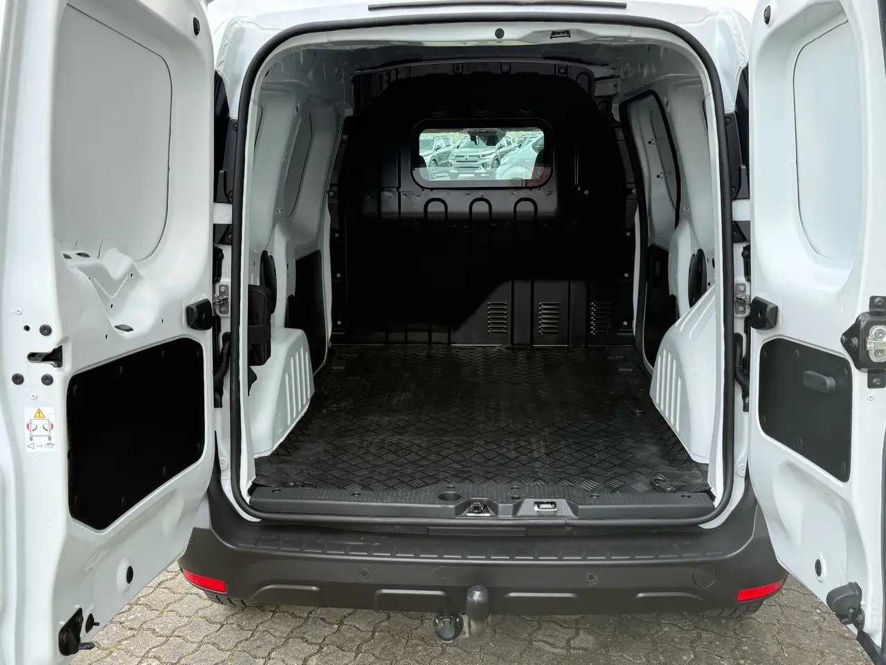 Billede 7 - Renault Express 1,5 DCI Tekno 75HK Van 6g