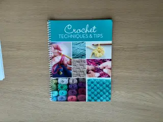 Crochet Techniques & Tips