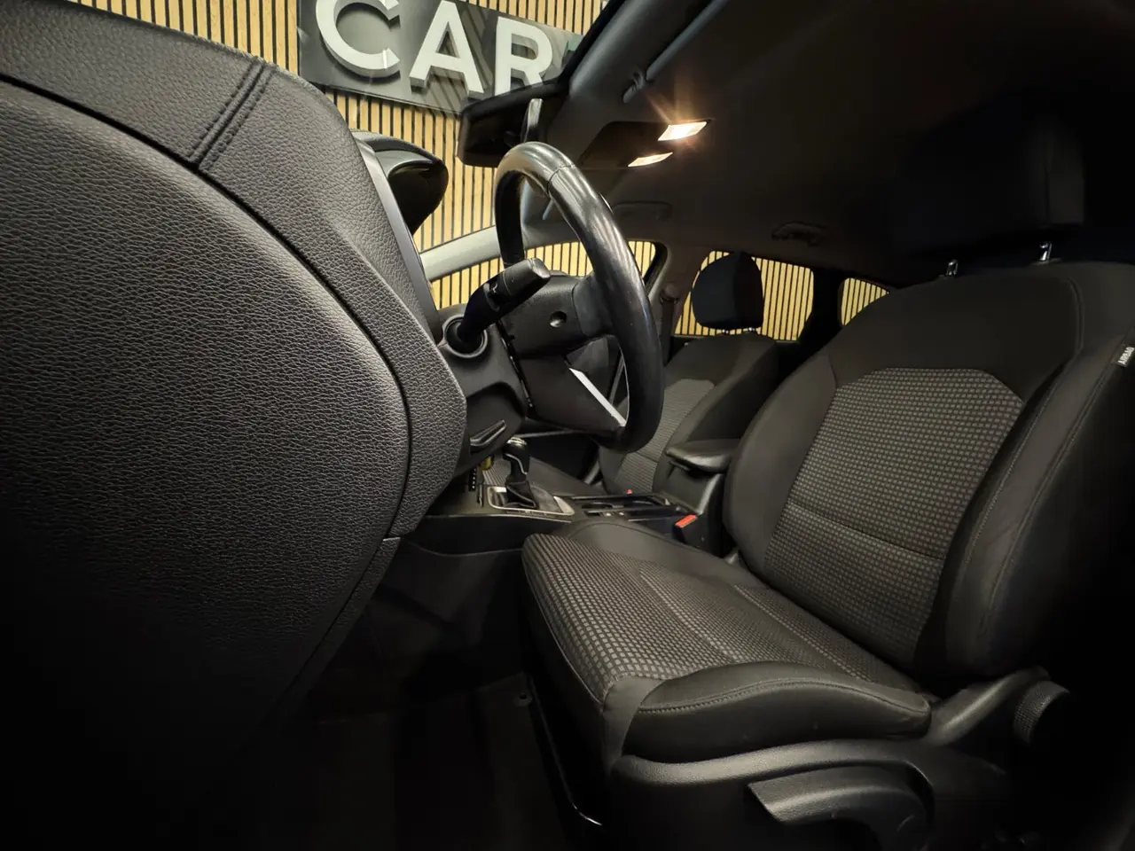 Billede 5 - Kia Ceed 1,0 T-GDi Active SW