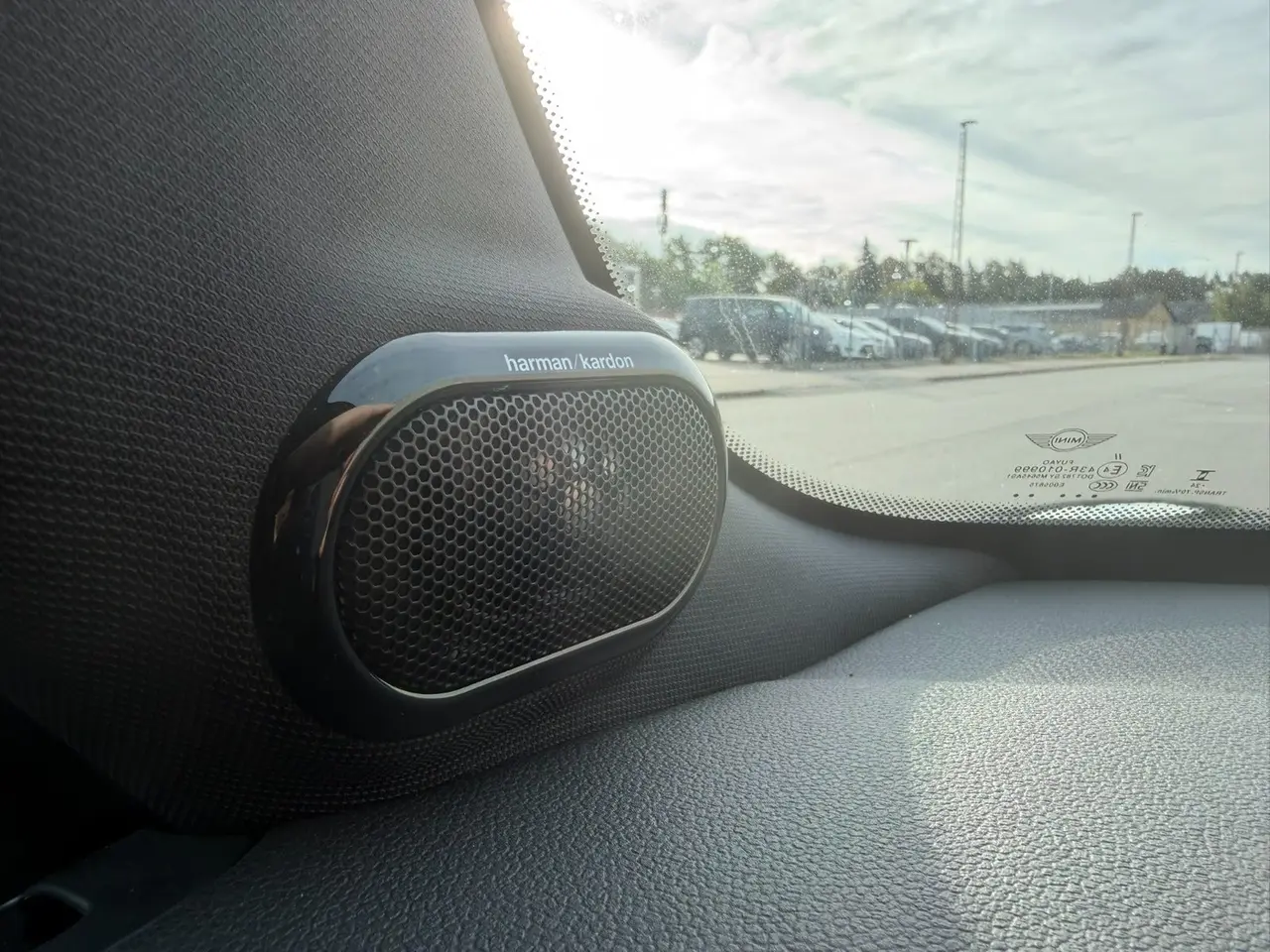 Billede 14 - MINI Cooper SE Resolute Edition
