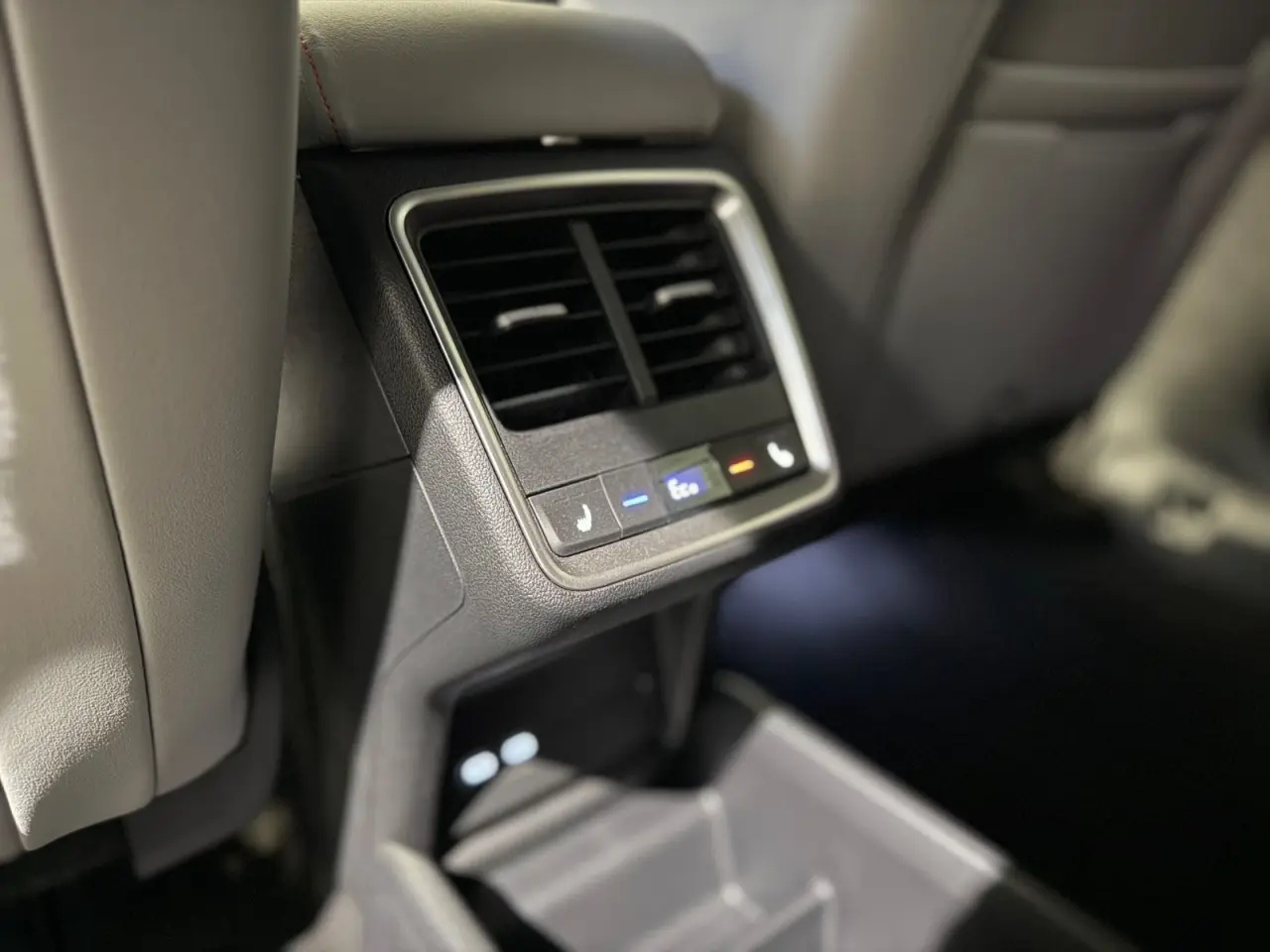 Billede 15 - Skoda Elroq 85 iV Lodge