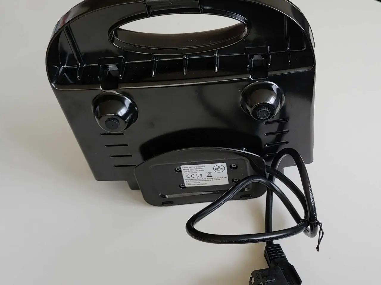 Billede 3 - Toaster EPIQ