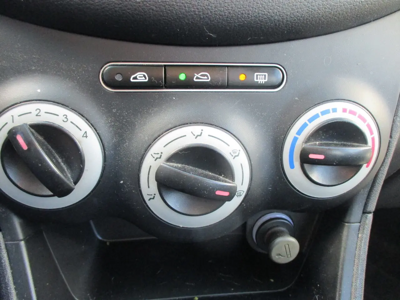 Billede 14 - Hyundai i10 1,2 78HK 5d
