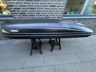 Tagboks Thule Pacific 700