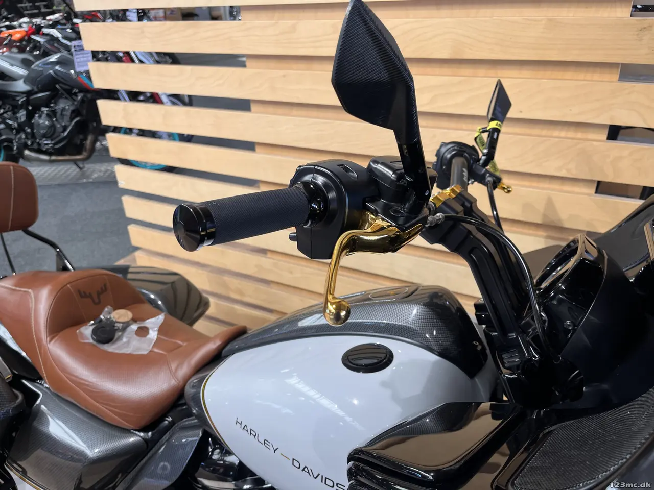 Billede 18 - Harley-Davidson FLTRXS Road Glide Special
