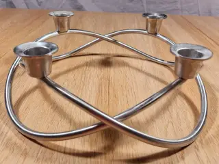 Georg jensen adventskrans