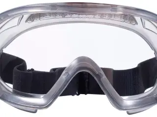 Gogle brille Zekler 90 PC HC/AF Klar