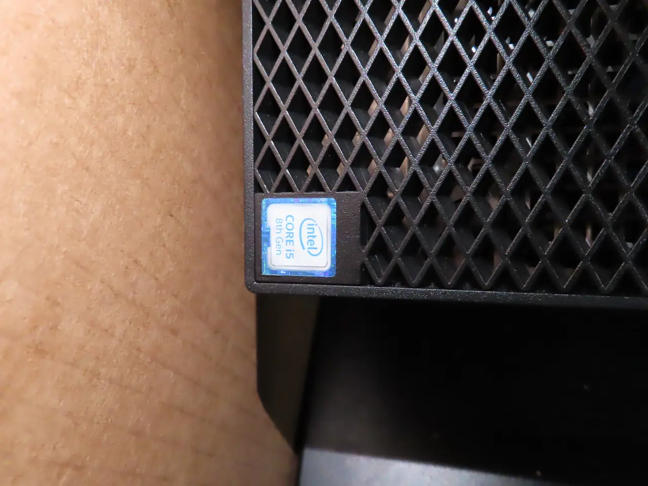 Billede 3 - 2 stk. computere DELL OptiPlex 3060