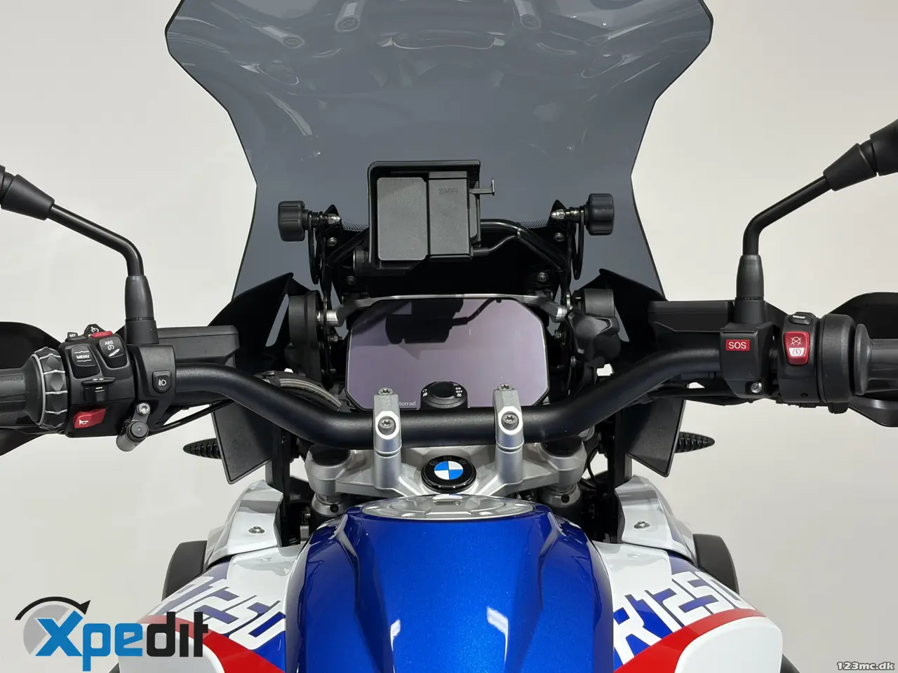 Billede 11 - BMW R 1250 GS
