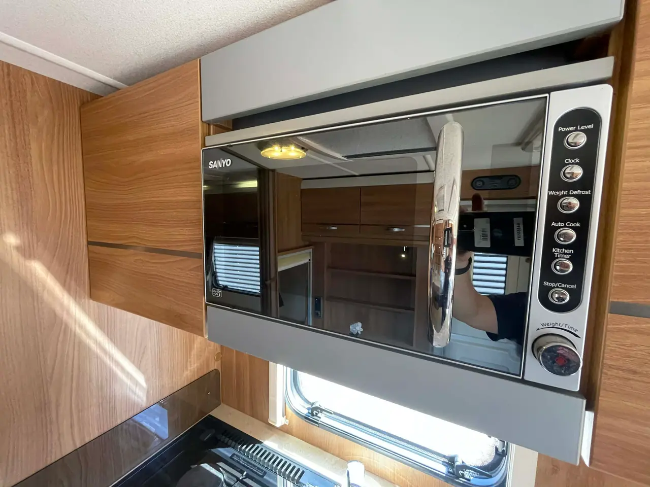 Billede 15 - 2012 - Sprite Cruzer 480 SR