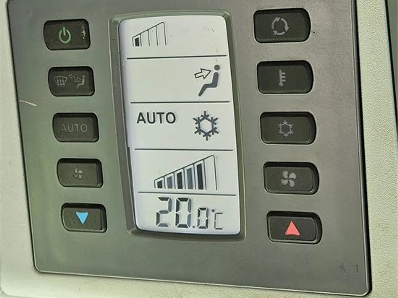 Billede 52 - Claas 810 Axion Cmatic - Vario transmission