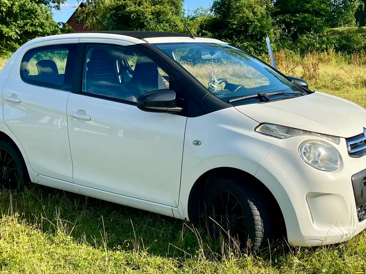 Billede 1 - C1 airscape