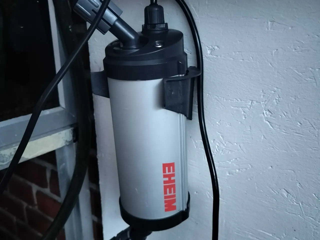 Billede 9 - Stort akvarie 400 liters..
