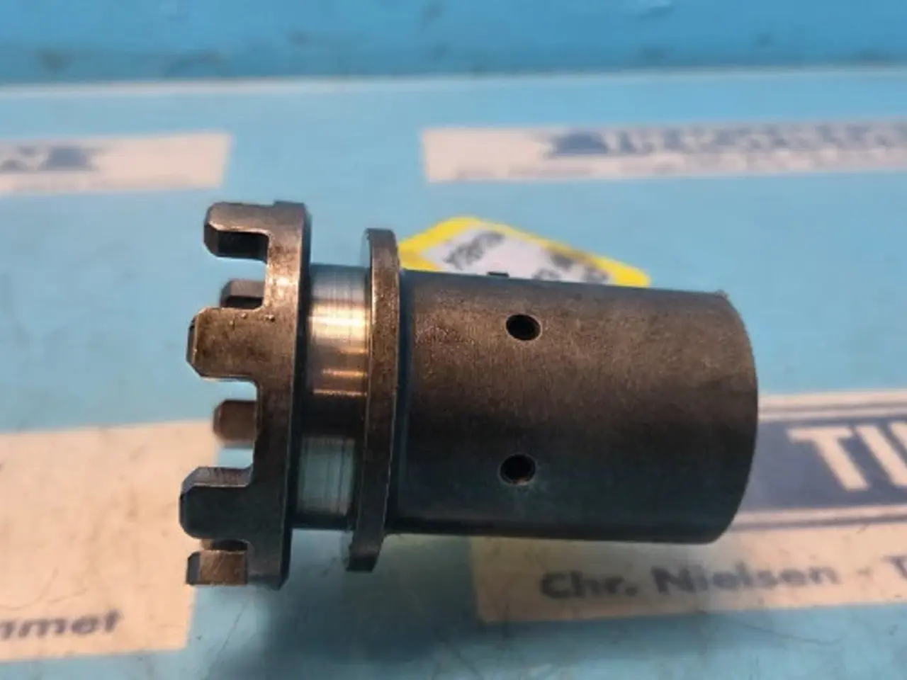 Billede 5 - Massey Ferguson 6260 Muffe 3583757M1