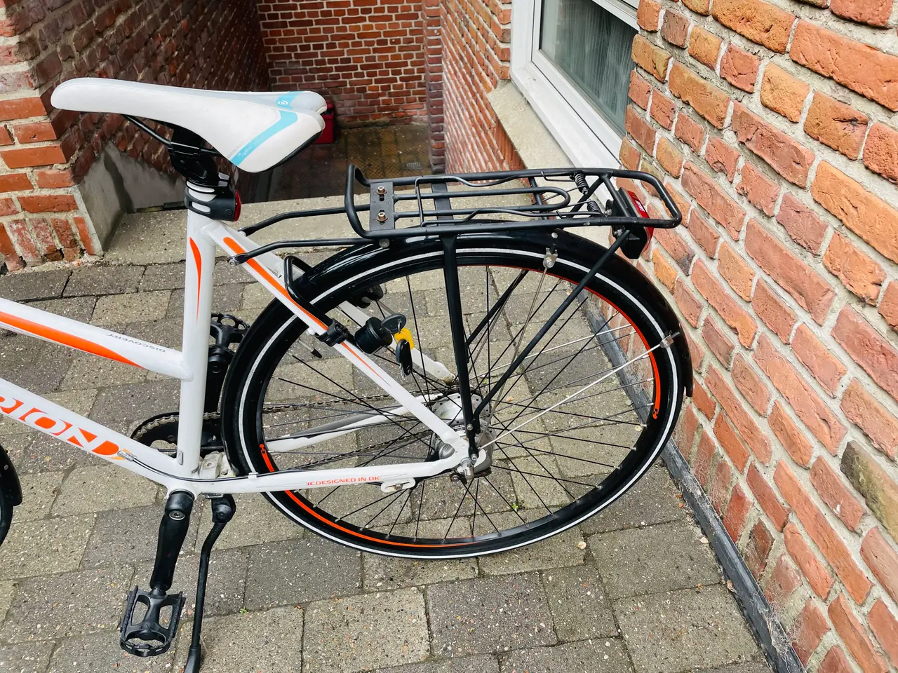 Billede 5 - 28” Pige/dame cykel 