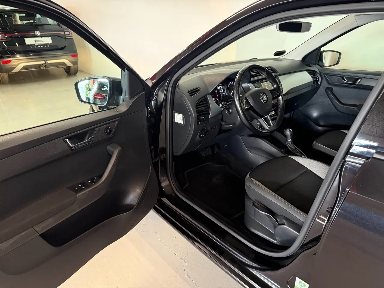 Billede 9 - Skoda Fabia 1,0 TSi 110 Style Combi DSG