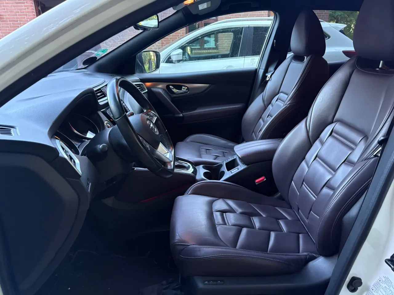 Billede 11 - Nissan Qashqai 1,5 dCi 115 Tekna DCT