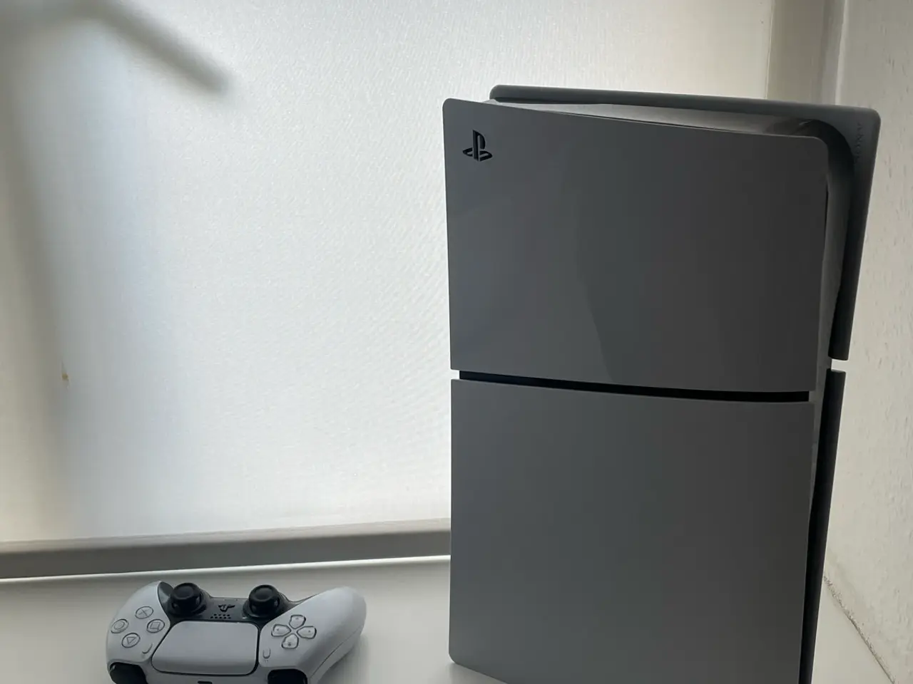 Billede 3 - Playstation slim digital