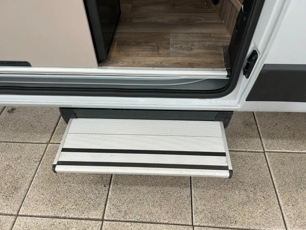 Billede 22 - Carado CV602 PRO 2,2 JTD 140 aut.