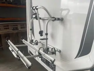 Thule cykelholder til Autocamper