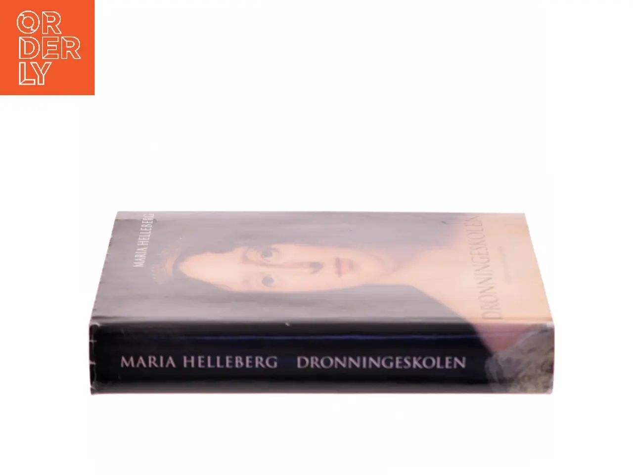 Billede 2 - Dronningeskolen af Maria Helleberg (Bog)