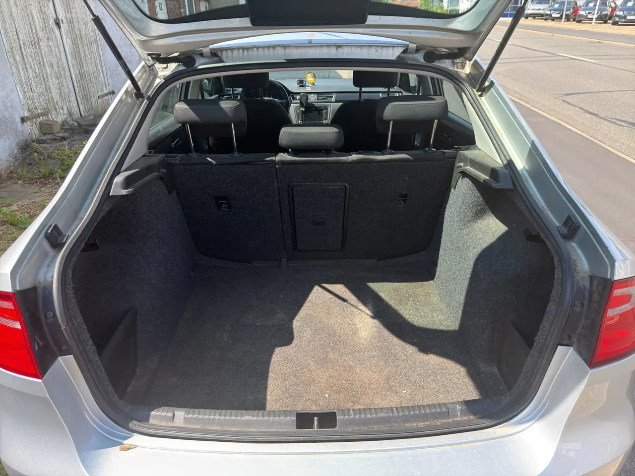 Billede 10 - Seat Toledo 1,2 TSi 105 Style