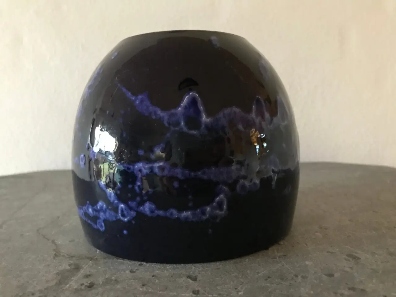 Billede 5 - WG retro vase / skål