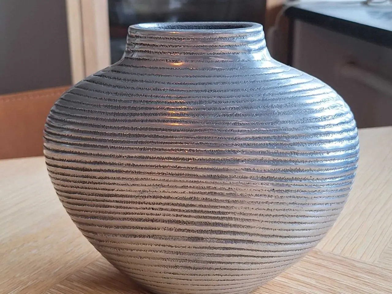 Billede 2 - Keramik vase
