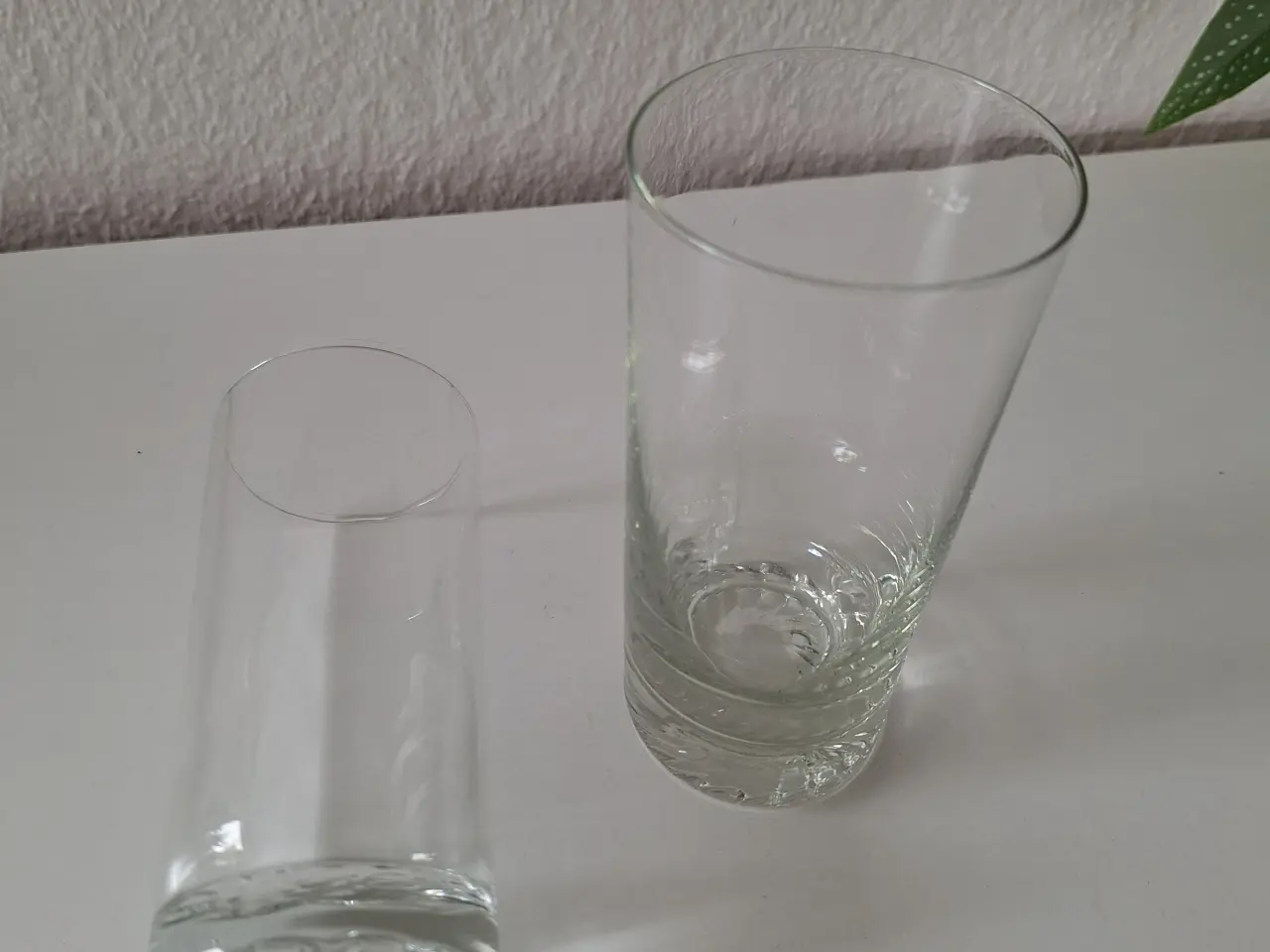Billede 5 - Drikkeglas/Vandglas
