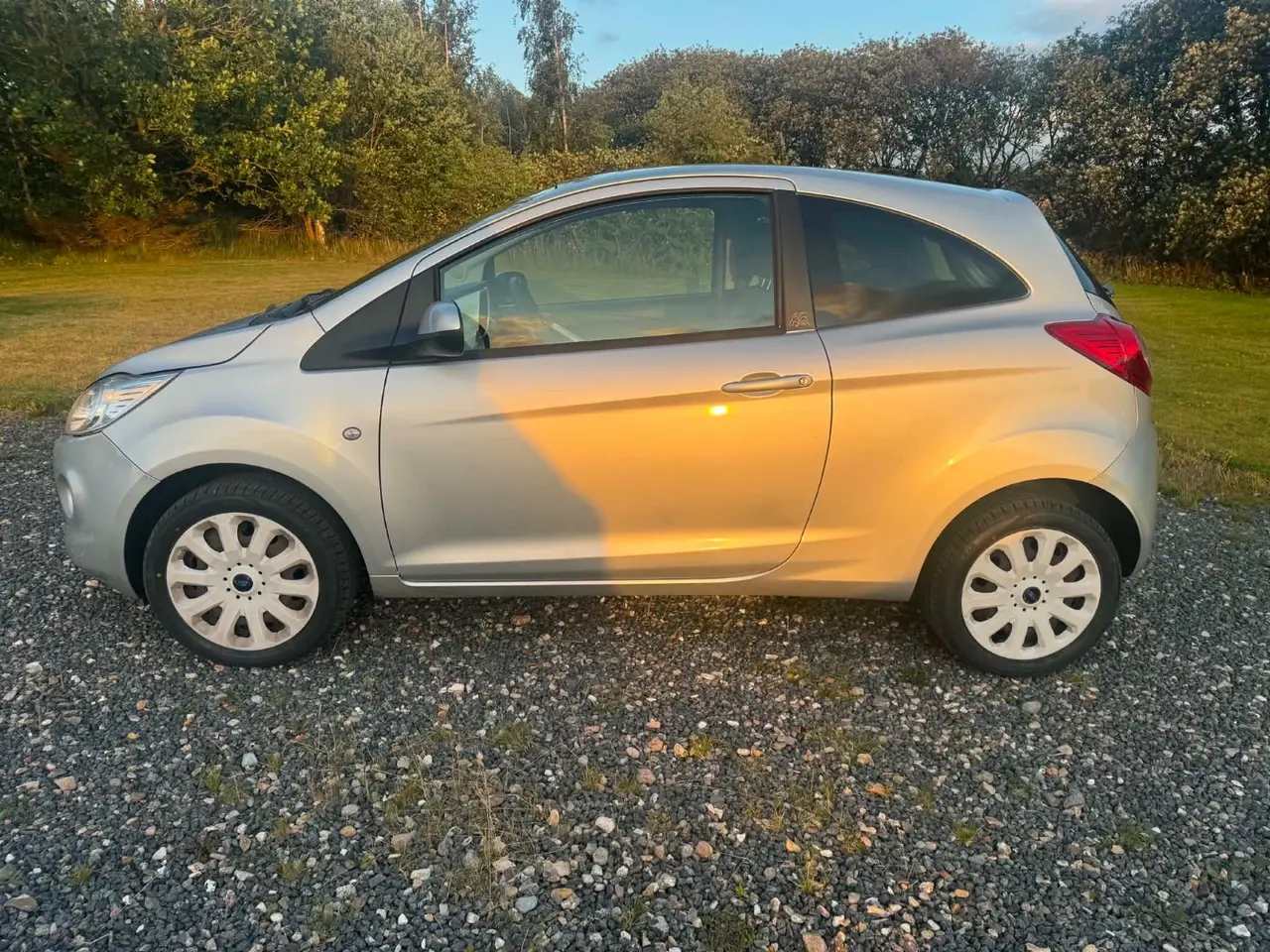 Billede 6 - Ford Ka 1,2 Titanium