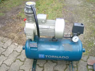 tornado