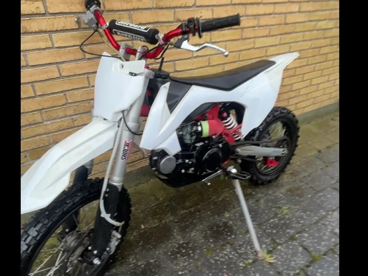 Billede 6 - Crosser bytter