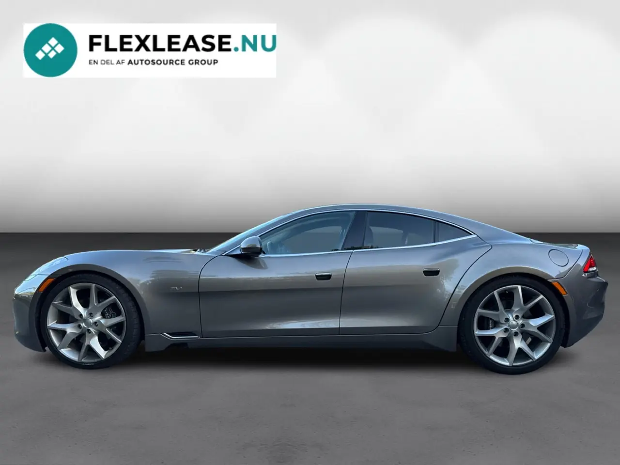 Billede 3 - Fisker Karma EcoChic