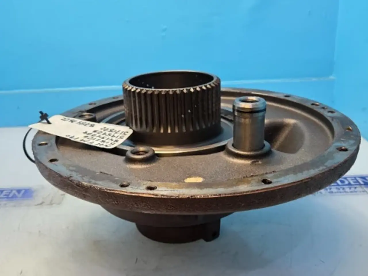 Billede 15 - New Holland TM190 Kobling 5183126