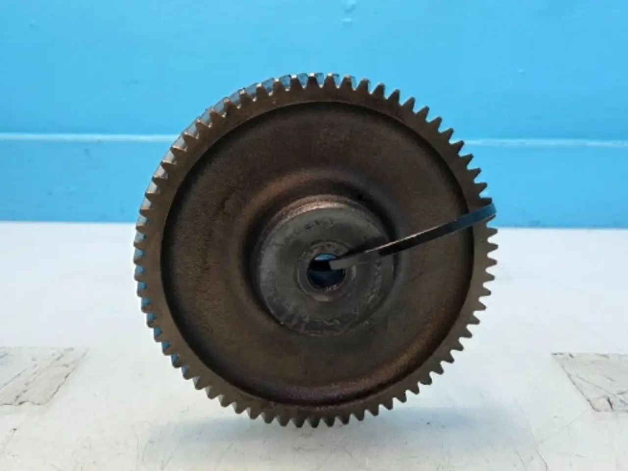 Billede 8 - Case 1620 Spidshjul 3055043R3