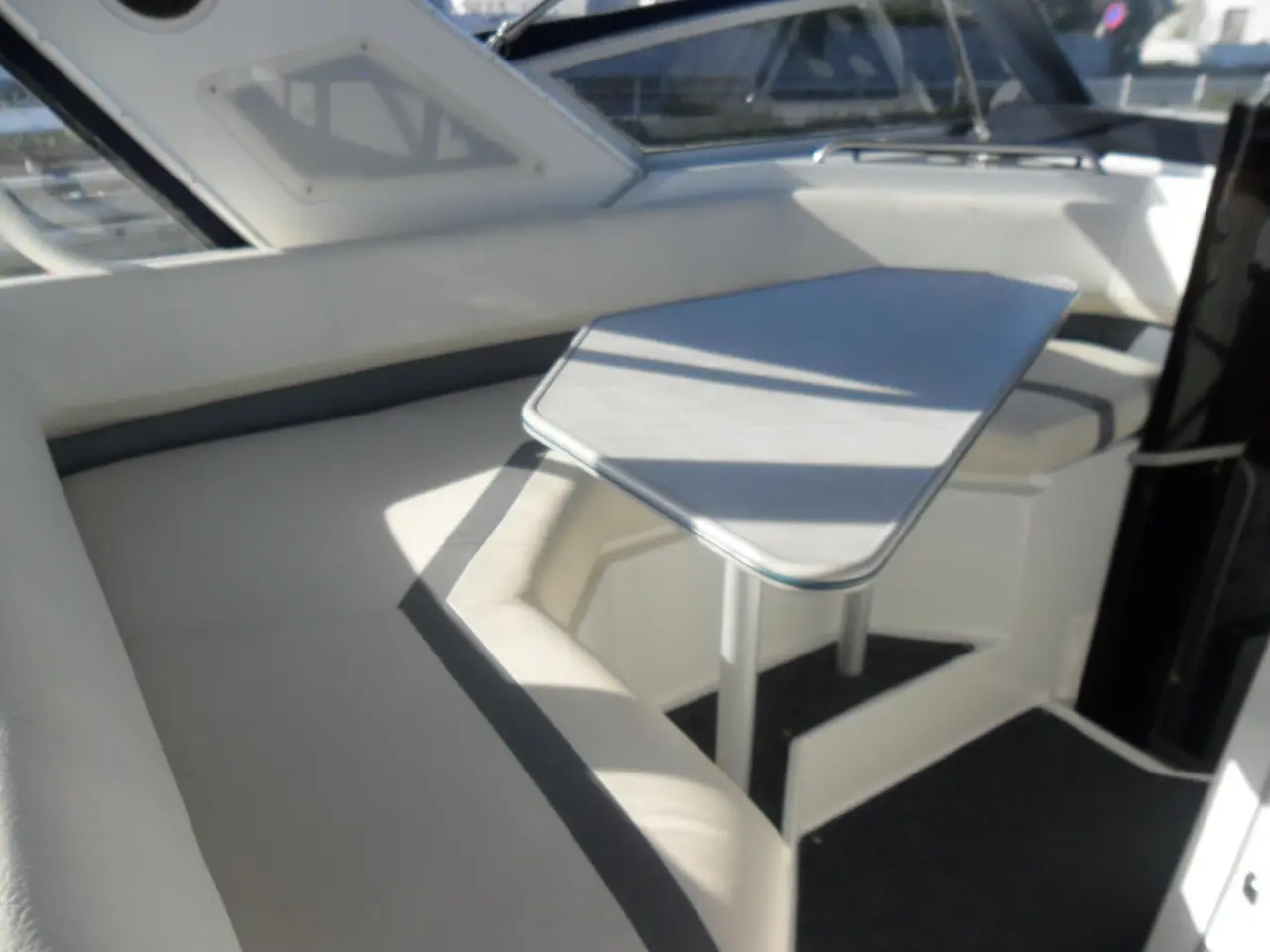 Billede 5 - Bayliner 3055 Avanti