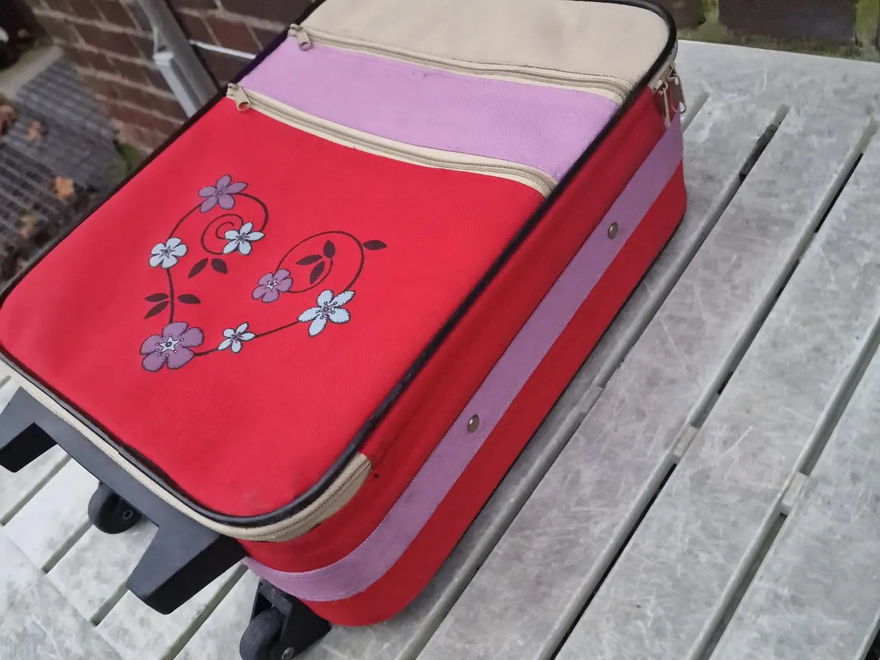 Billede 2 - Trolley