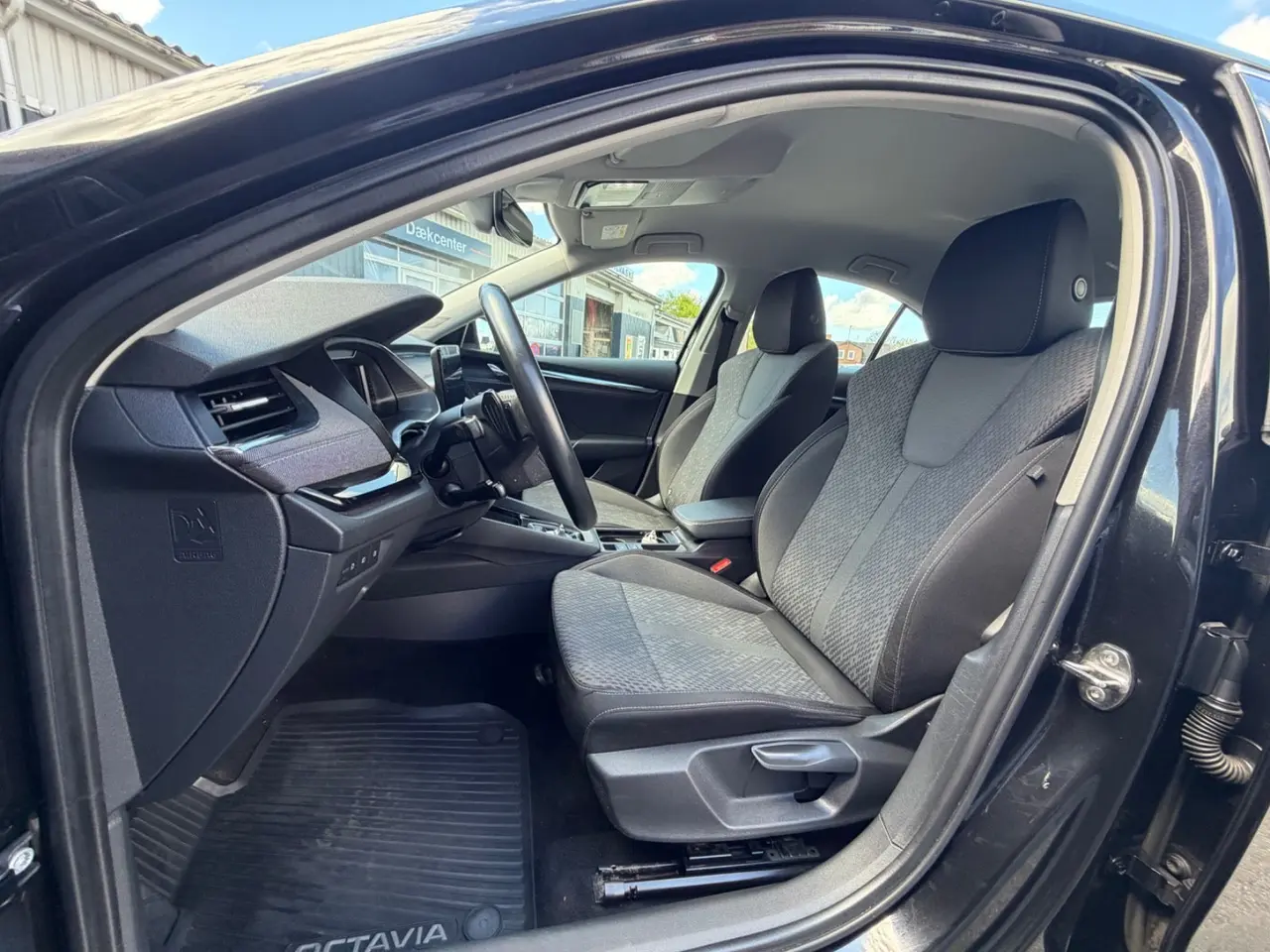 Billede 3 - Skoda Octavia 1,4 TSi iV Plus DSG