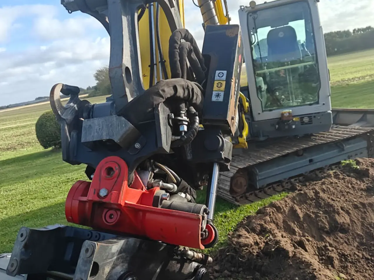Billede 6 - Wacker Neuson ET65