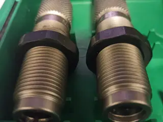 Die set 7mm rem mag