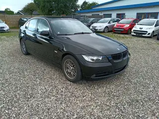 BMW 320i 2,0 150HK 6g