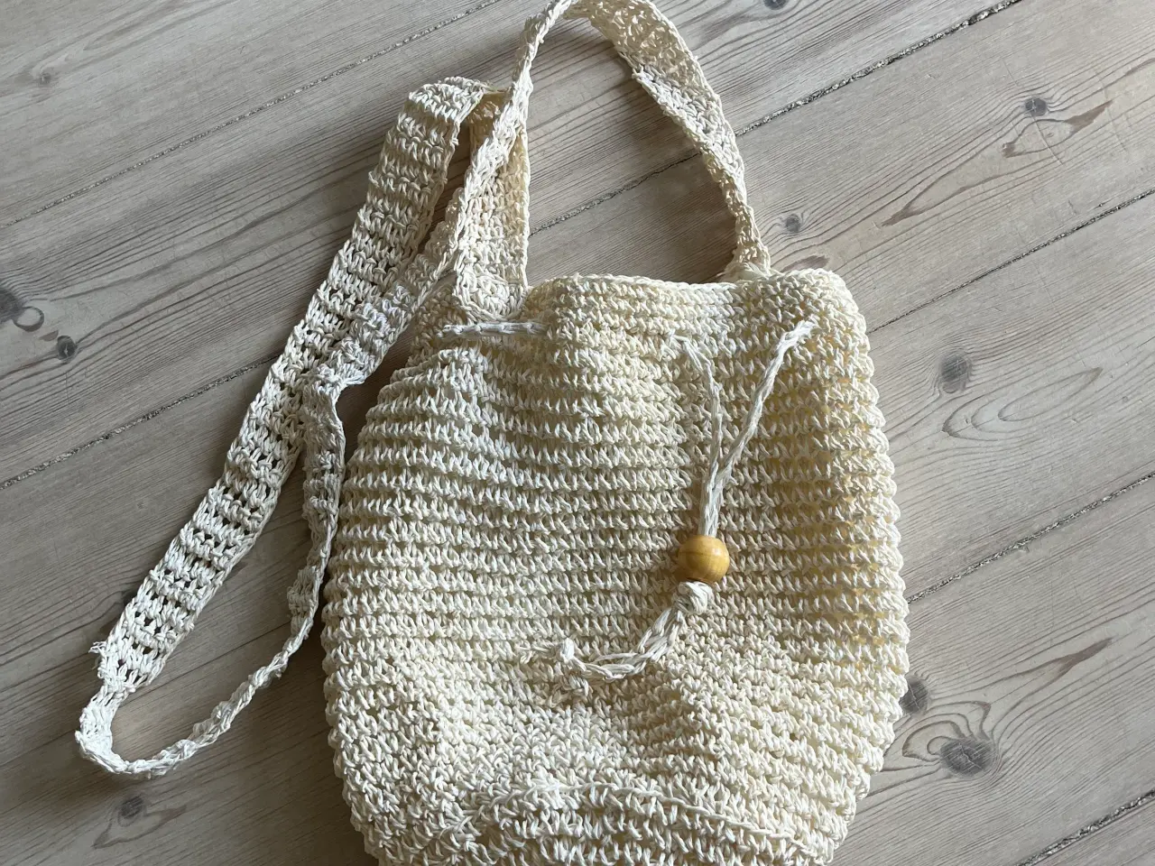 Billede 3 - Strandtaske 