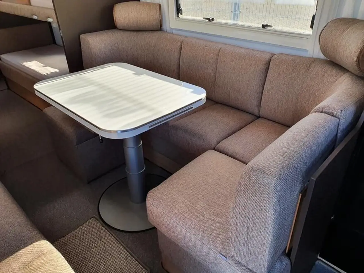 Billede 4 - Campingvogn - Adria Alpina 903 HT / Comfort 2018 