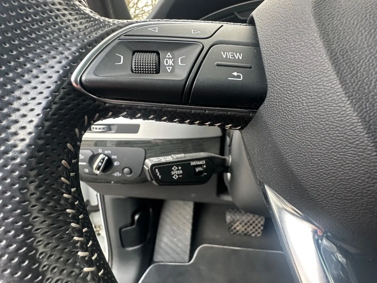 Billede 19 - Audi Q7 3,0 TDi 272 S-line quattro Tiptr. 7prs