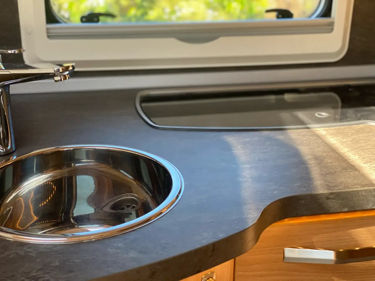 Billede 8 - Knaus Südwind Silver Selection 500 FU 2019 – mover