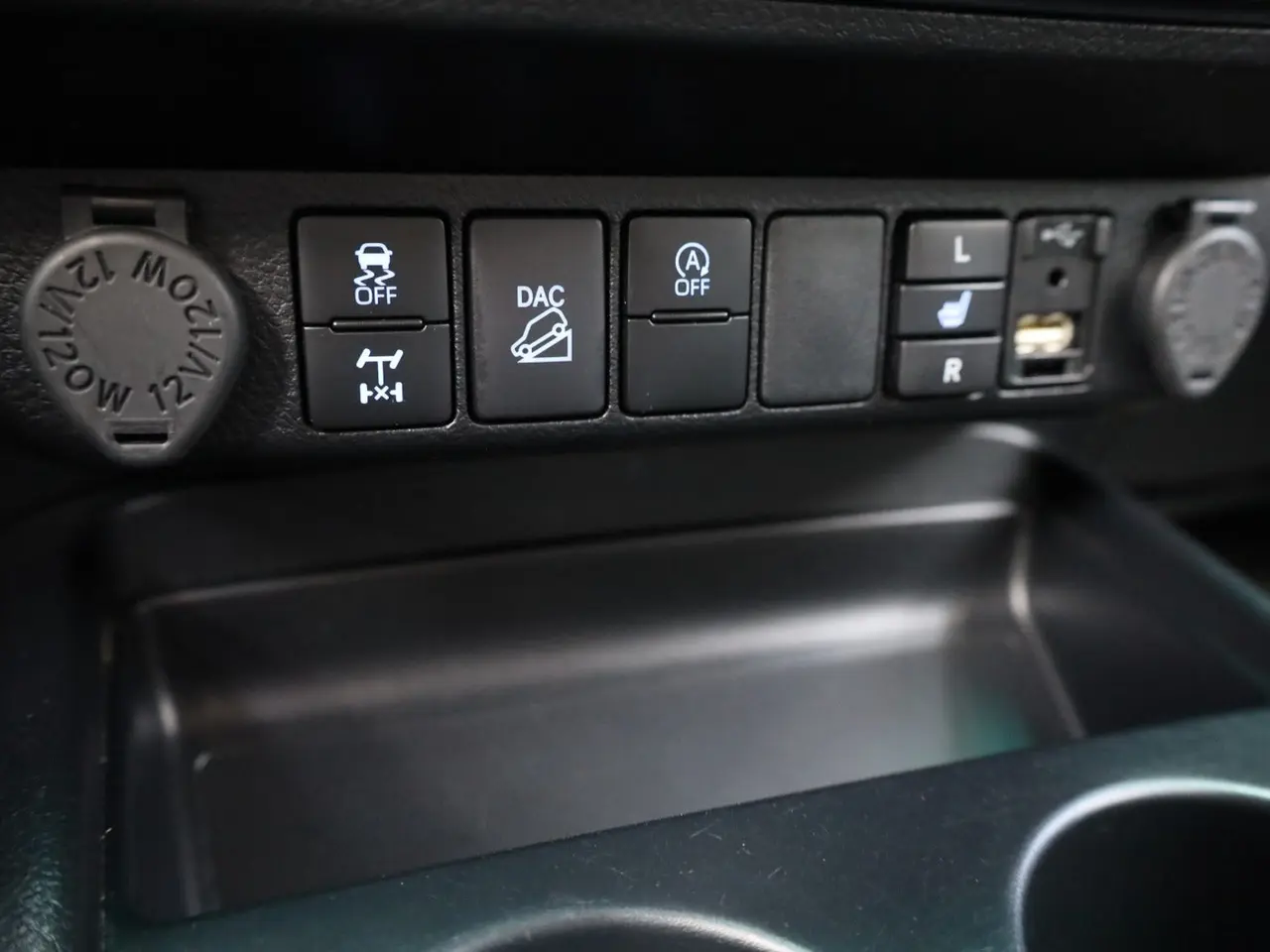Billede 6 - Toyota HiLux 2,8 D T4 Invincible Db.Kab aut.