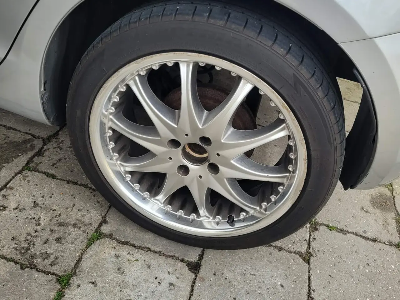 Billede 6 - Suzuki Swift Cruise s Eco+