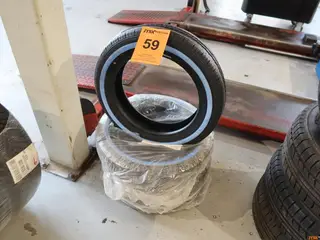DÆK, 4 stk. Dim